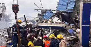 তেলেঙ্গানার রাসায়নিক কারখানায় বিস্ফোরণে নিহত ৬, আহত ২০